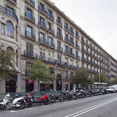 Plaza Catalunya Guest House Barcelona Exteriér fotografie