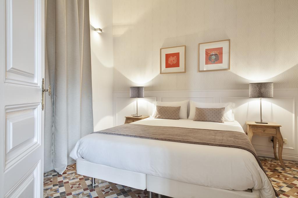 Plaza Catalunya Guest House Barcelona Pokoj fotografie