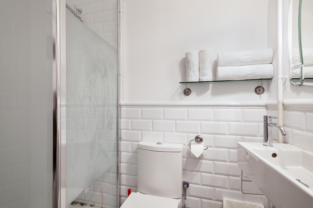 Plaza Catalunya Guest House Barcelona Pokoj fotografie