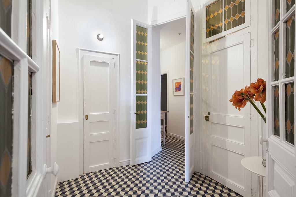 Plaza Catalunya Guest House Barcelona Pokoj fotografie