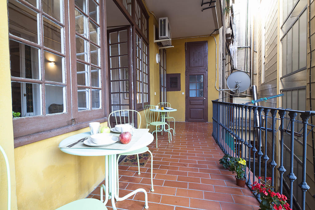 Plaza Catalunya Guest House Barcelona Exteriér fotografie