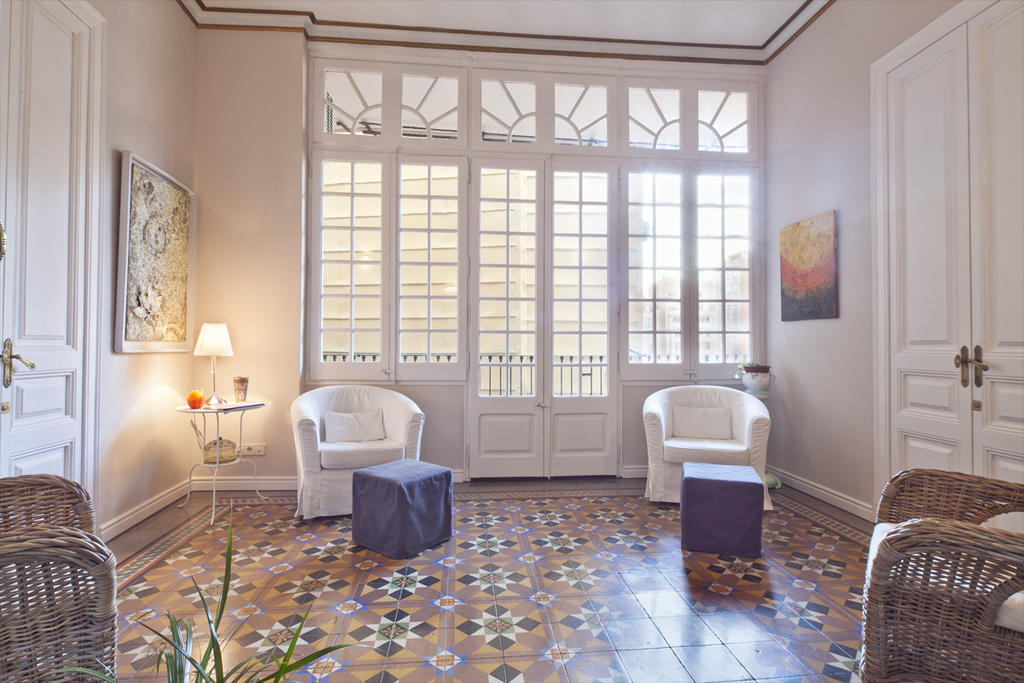 Plaza Catalunya Guest House Barcelona Exteriér fotografie