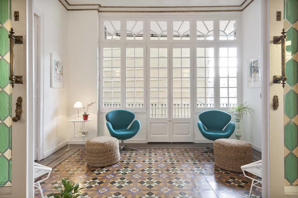 Plaza Catalunya Guest House Barcelona Exteriér fotografie